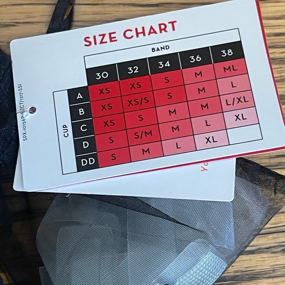 Spanx Mid-Thigh Strapless Bodysuit - Picture 11 of 13